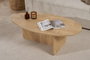 Hanah Home Orba - Oak